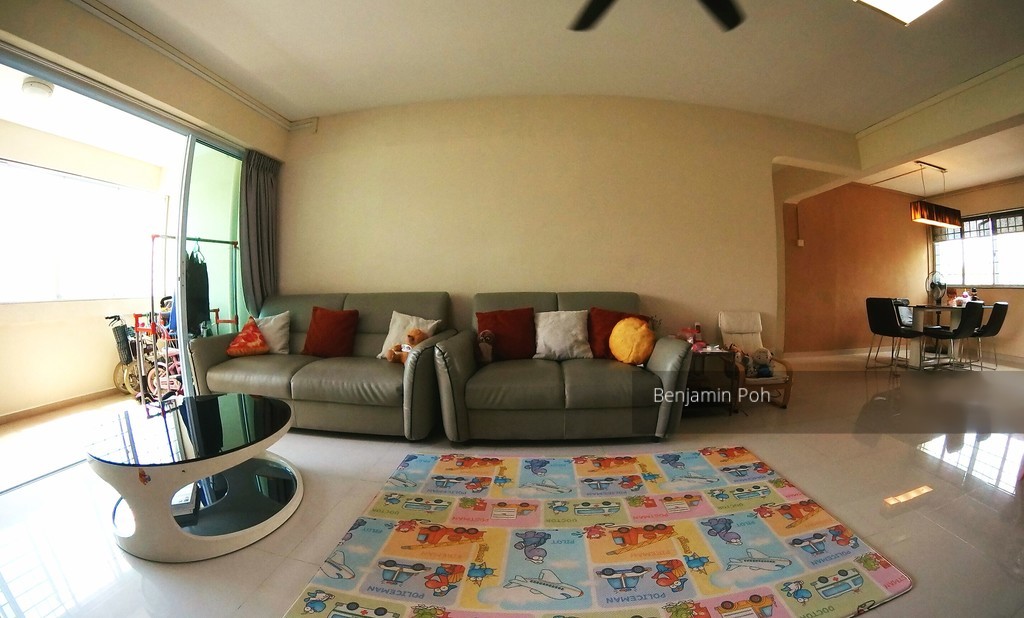 Tampines Street 21 thumbnail photo